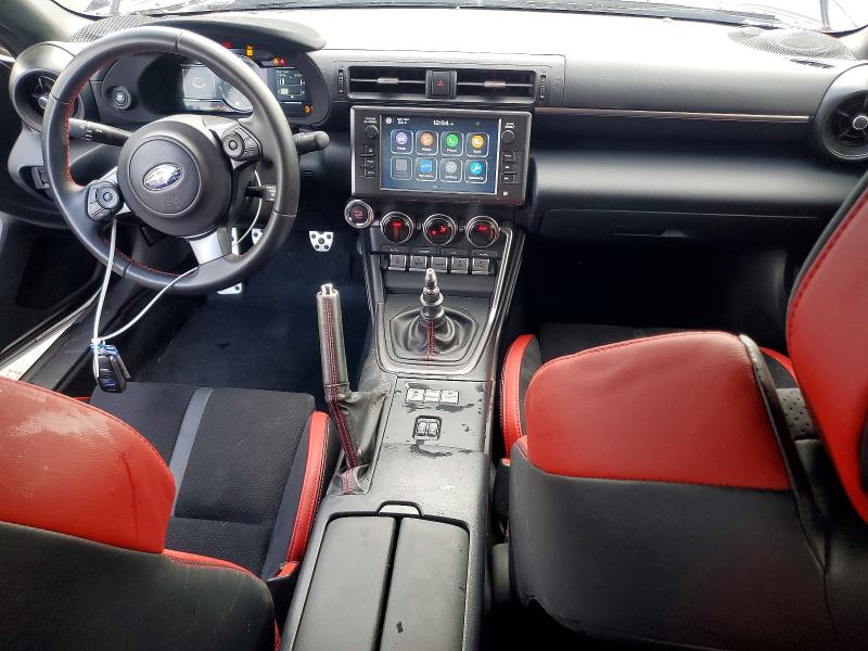 Zdjęcie 8 z aukcji – 2025 SUBARU BRZ LIMITE z VIN JF1ZDBE12S9700535
