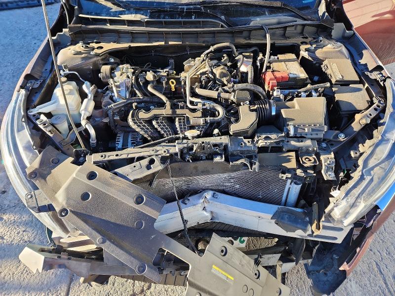 Photo 11 from auction – 2023 NISS ALTIMA with VIN 1N4BL4DV7PN375495
