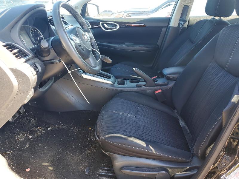 Photo 7 from auction – 2016 NISS SENTRA with VIN 3N1AB7AP2GY279408