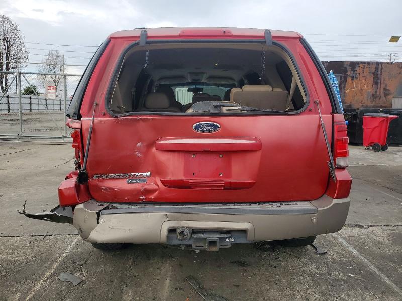 Photo 6 from auction – 2003 FORD EXPEDITION with VIN 1FMFU18L93LA15632