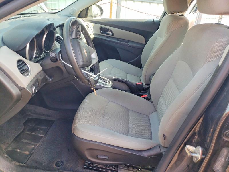 Photo 7 from auction – 2014 CHEVROLET CRUZE LT with VIN 1G1PC5SB4E7487034