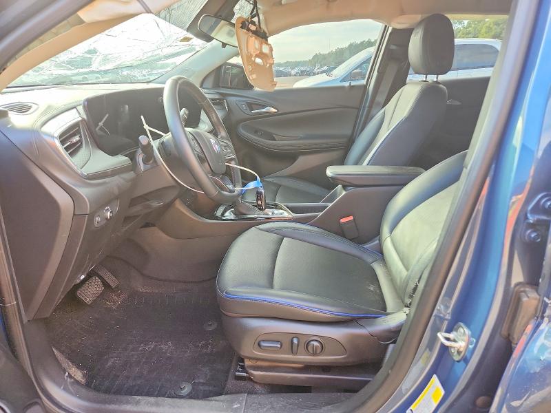 Photo 7 from auction – 2025 BUICK ENCORE GX with VIN KL4AMDSLXSB045214