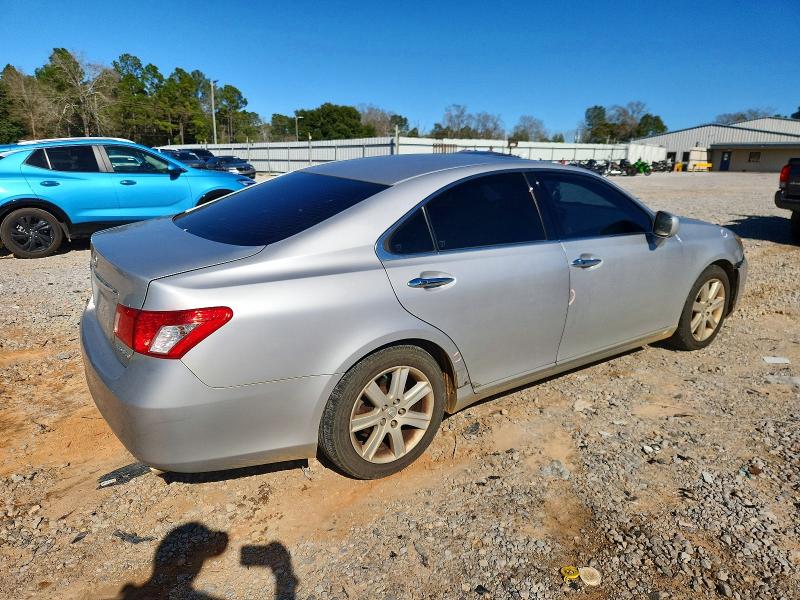 Photo 3 from auction – 2007 LEXUS ES 350 with VIN JTHBJ46G872025176