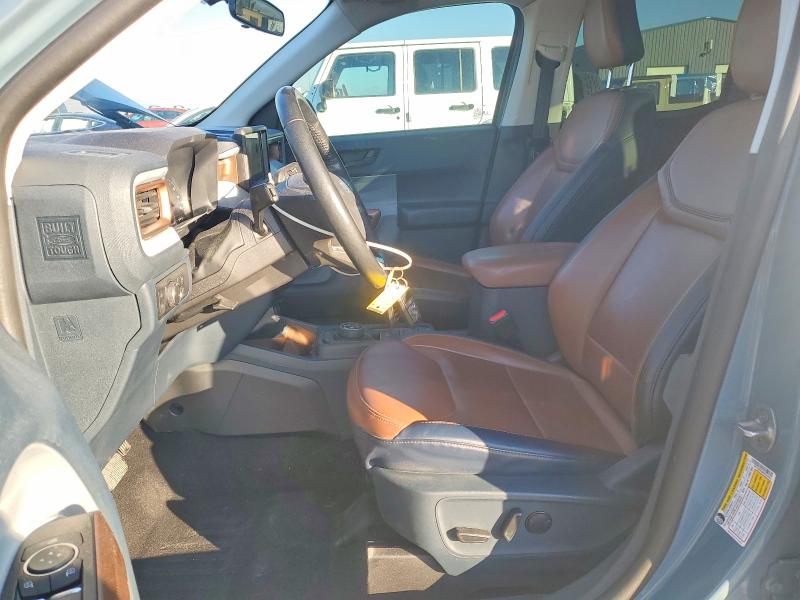 Zdjęcie 7 z aukcji – 2022 FORD MAVERICK X z VIN 3FTTW8E38NRA44963