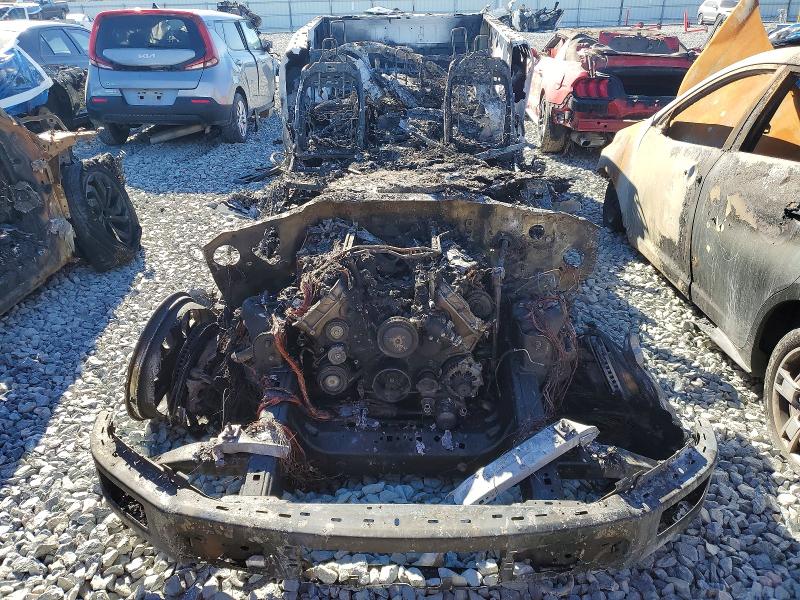 Photo 5 from auction – 2024 FORD F150 STX with VIN 1FTFW2L50RKD94340