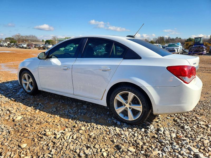 Photo 2 from auction – 2015 CHEVROLET CRUZE LT with VIN 1G1PE5SB8F7201262