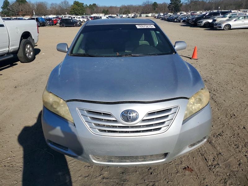 Photo 5 from auction – 2009 TOYOTA CAMRY BASE with VIN 4T1BE46K89U838045
