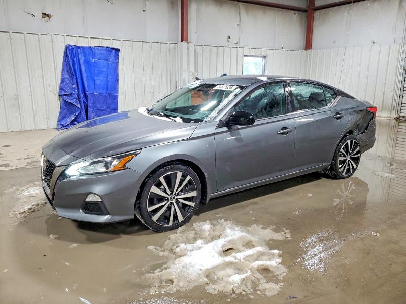 Photo 1 from auction – 2019 NISSAN ALTIMA SR with VIN 1N4BL4CW4KC182168
