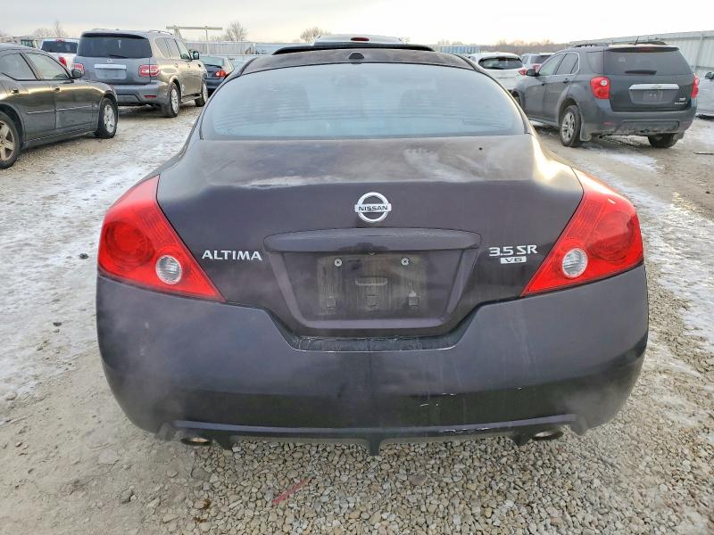 Photo 6 from auction – 2012 NISS ALTIMA with VIN 1N4BL2EP2CC208620