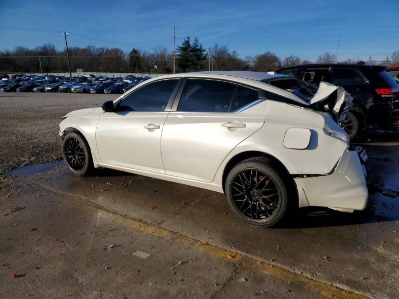 Photo 2 from auction – 2020 NISSAN ALTIMA SR with VIN 1N4BL4CW6LC236006