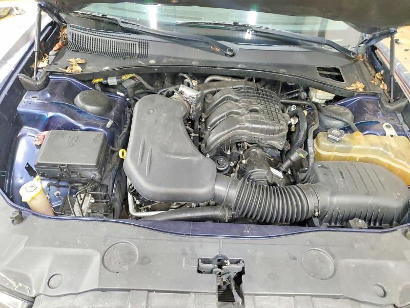 Photo 11 from auction – 2014 DODGE CHARGER SE with VIN 2C3CDXBG0EH198297
