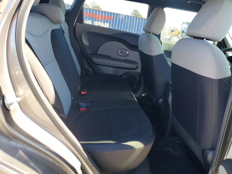 Photo 10 from auction – 2015 KIA SOUL with VIN KNDJN2A22F7170880