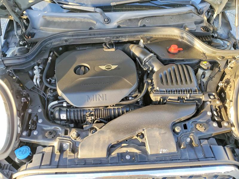 Photo 11 from auction – 2017 MINI COOPER S with VIN WMWXP7C38H2A45602