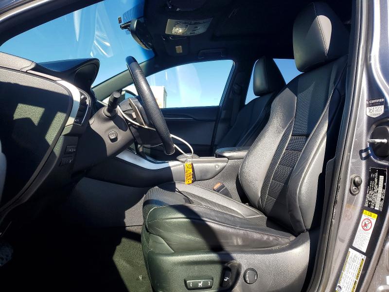 Photo 7 from auction – 2015 LEXUS NX 200T with VIN JTJYARBZ3F2018986