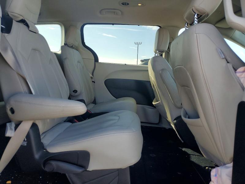 Photo 11 from auction – 2021 CHRYSLER PACIFICA with VIN 2C4RC1FG5MR585386