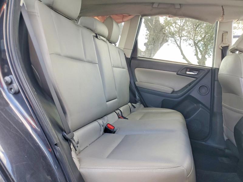 Photo 11 from auction – 2015 SUBARU FORESTER with VIN JF2SJARC5FH522840