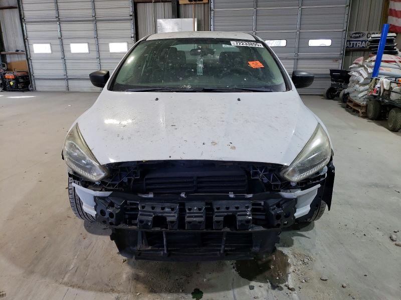 Photo 5 from auction – 2016 FORD FOCUS S with VIN 1FADP3E28GL317791