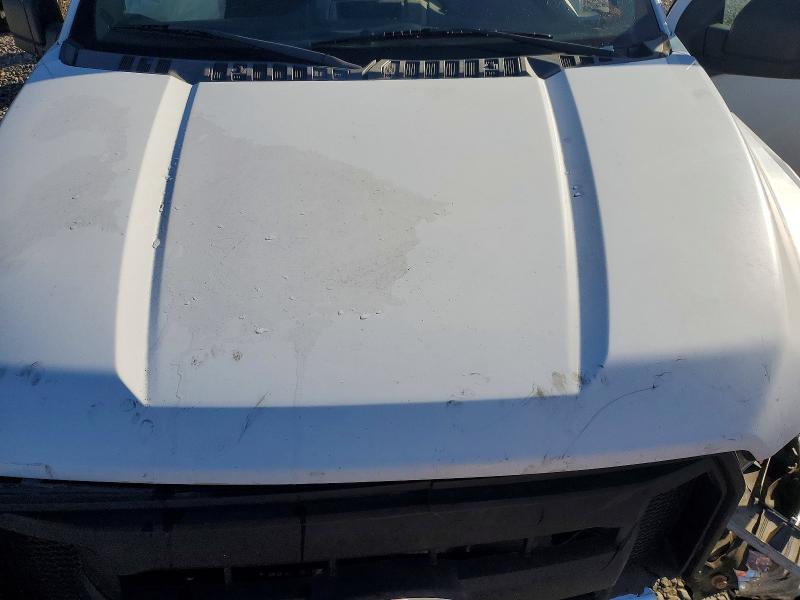 Photo 11 from auction – 2017 FORD F150 SUPER with VIN 1FTEX1C81HKD79082