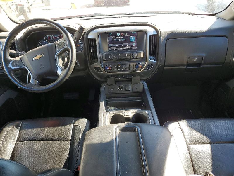 Photo 8 from auction – 2015 CHEVROLET SILVERADO with VIN 3GCUKSEC2FG235546