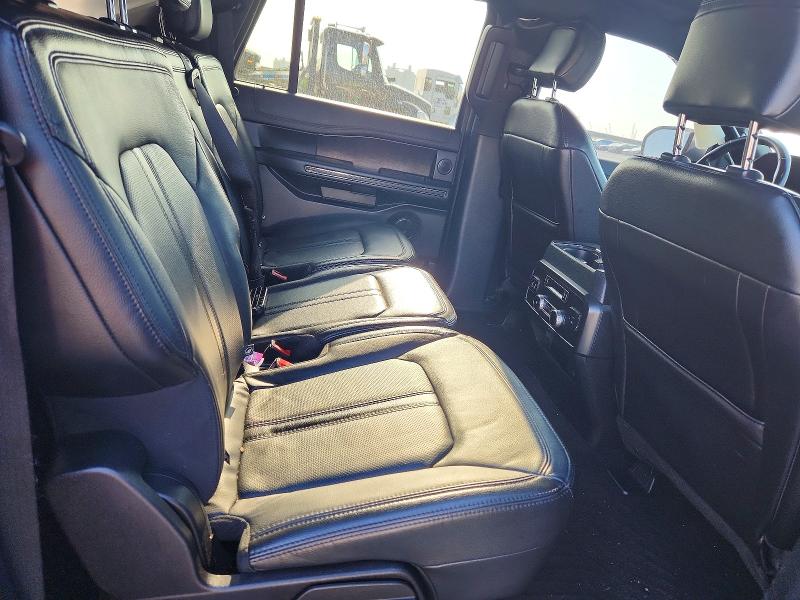 Photo 11 from auction – 2020 FORD EXPEDITION with VIN 1FMJK1KT1LEA12043