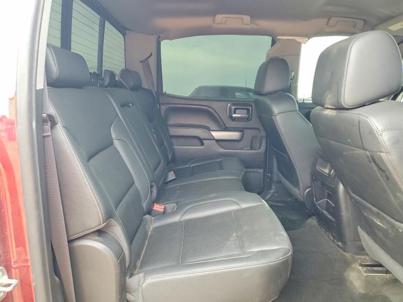 Photo 10 from auction – 2017 CHEVROLET SILVERADO with VIN 3GCUKSEC7HG346466