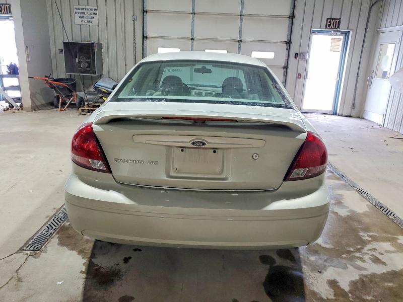 Photo 6 from auction – 2005 FORD TAURUS SE with VIN 1FAFP53225A188026