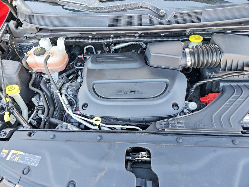 Photo 7 from auction – 2023 CHRYSLER PACIFICA T with VIN 2C4RC1BG9PR600675