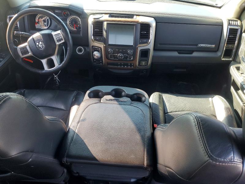 Photo 8 from auction – 2014 RAM 1500 with VIN 1C6RR7NG8ES406610