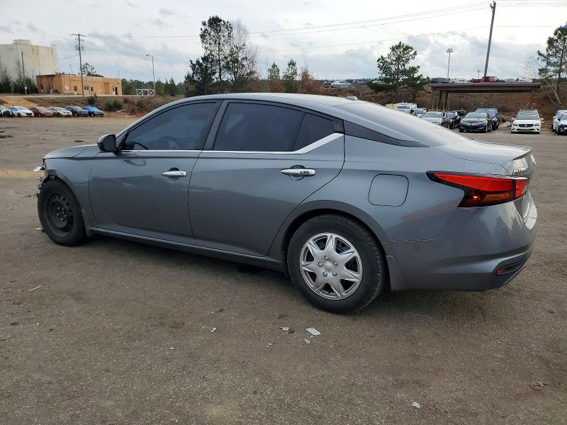 Photo 2 from auction – 2020 NISSAN ALTIMA S with VIN 1N4BL4BVXLC246434