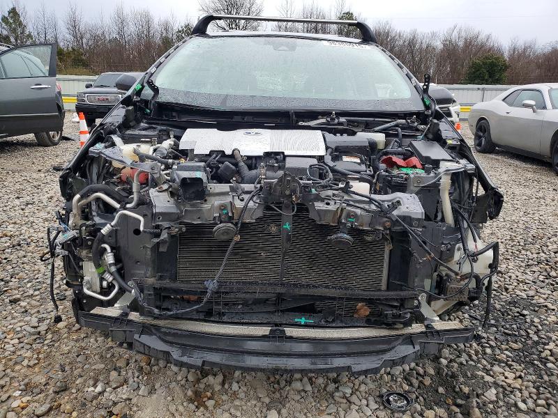 Photo 5 from auction – 2018 TOYOTA PRIUS PRIM with VIN JTDKARFP7J3086986