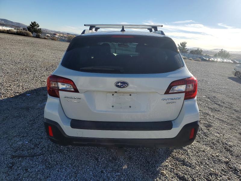 Photo 6 from auction – 2019 SUBARU OUTBACK TO with VIN 4S4BSETC9K3297255