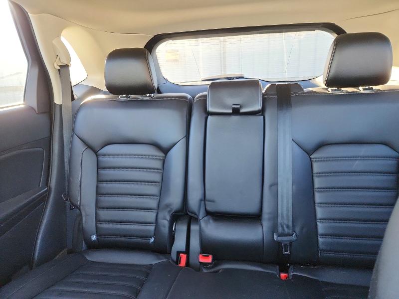 Photo 10 from auction – 2021 FORD EDGE SEL with VIN 2FMPK4J93MBA01138
