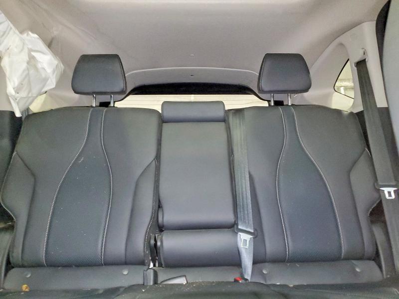 Photo 10 from auction – 2021 ACURA RDX TECHNO with VIN 5J8TC2H55ML025935