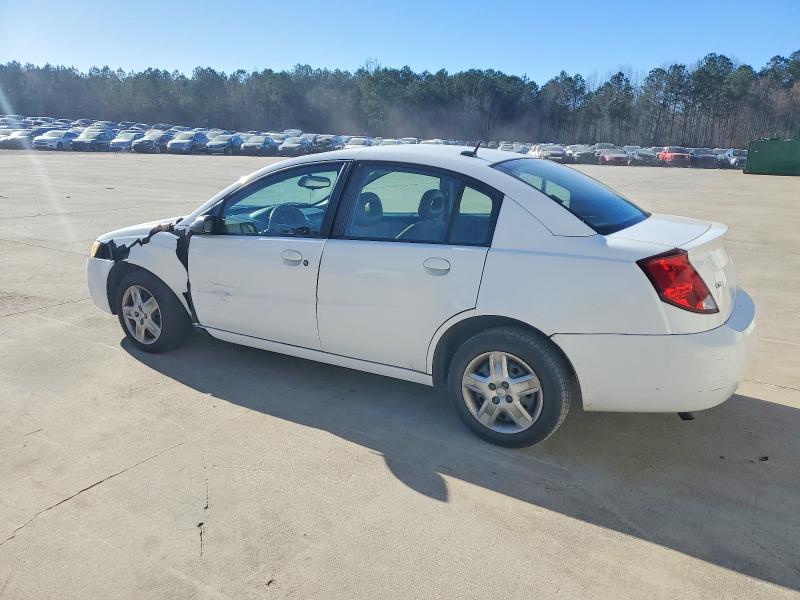 Photo 2 from auction – 2007 SATURN ION LEVEL with VIN 1G8AJ58F77Z157497