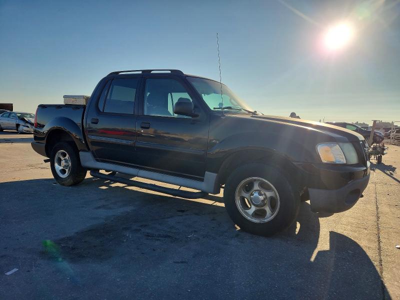 Photo 4 from auction – 2005 FORD EXPLORER S with VIN 1FMZU67K85UA35337