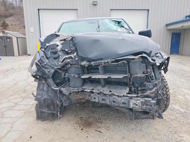 Photo 5 from auction – 2017 RAM 1500 ST with VIN 1C6RR7FG7HS858034