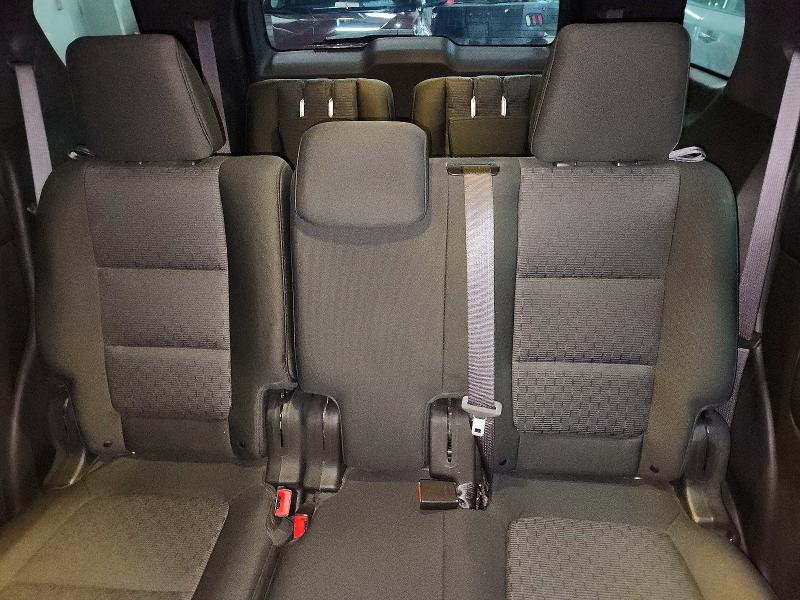 Photo 10 from auction – 2013 FORD EXPLORER X with VIN 1FM5K7D81DGC91187