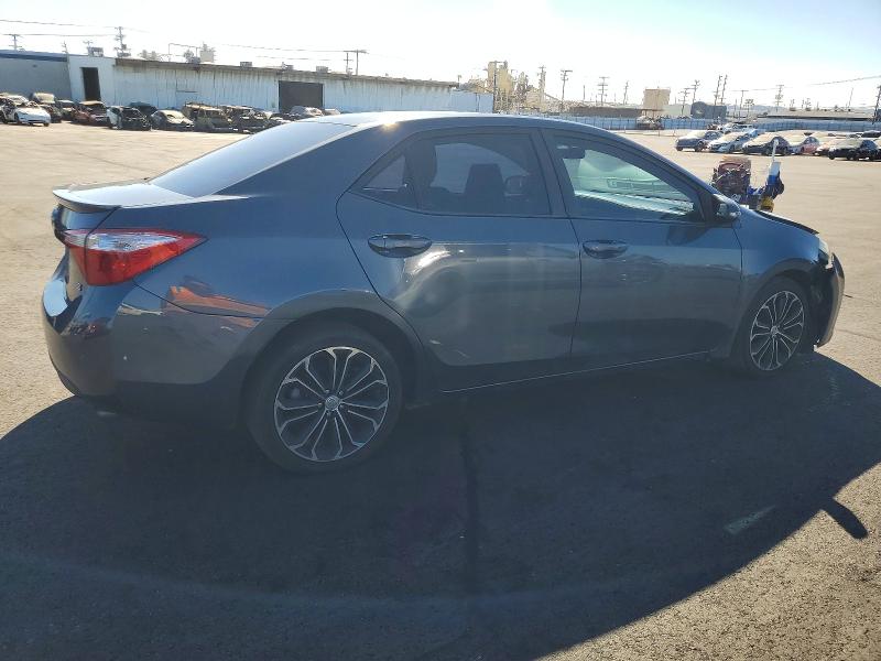 Photo 3 from auction – 2016 TOYOTA COROLLA L with VIN 5YFBURHE2GP451948