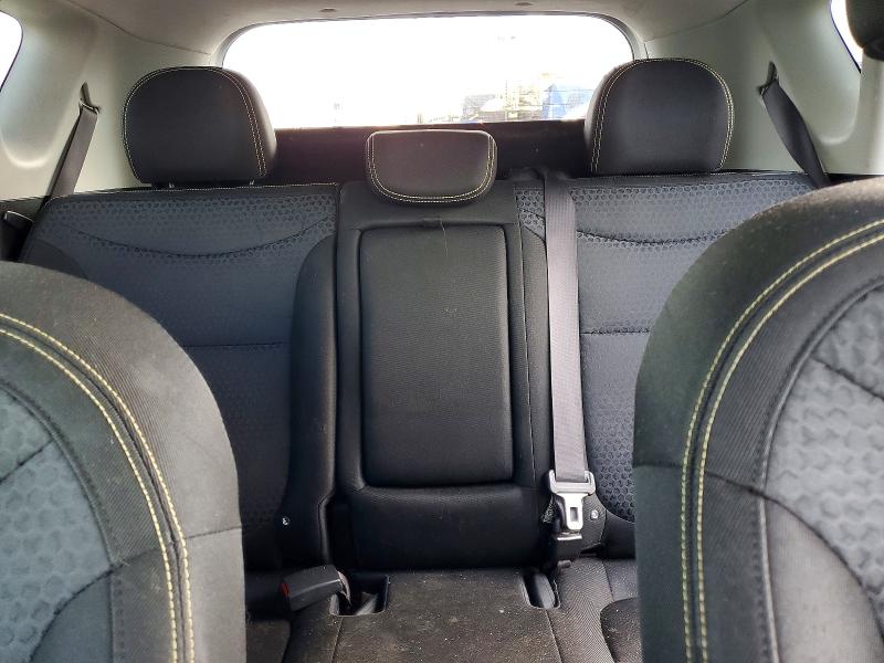 Photo 10 from auction – 2016 KIA SOUL + with VIN KNDJP3A57G7863181