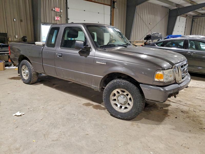 Photo 4 from auction – 2011 FORD RANGER SUP with VIN 1FTLR4FEXBPA41761
