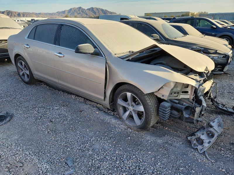 Photo 4 from auction – 2012 CHEVROLET MALIBU LS with VIN 1G1ZB5E02CF196993