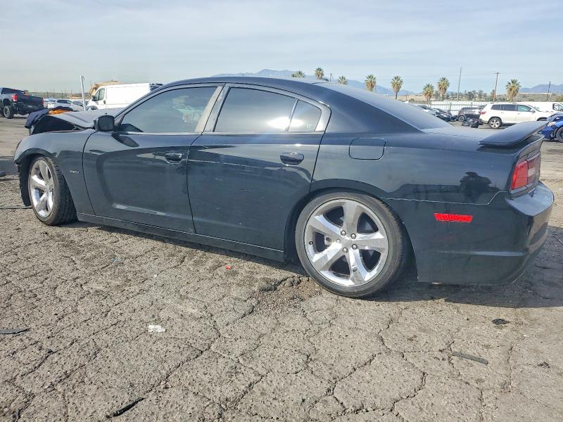 Photo 2 from auction – 2013 DODGE CHARGER with VIN 2C3CDXCT7DH502784