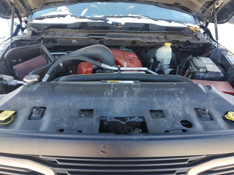 Photo 11 from auction – 2015 RAM 1500 with VIN 1C6RR7GT7FS536549