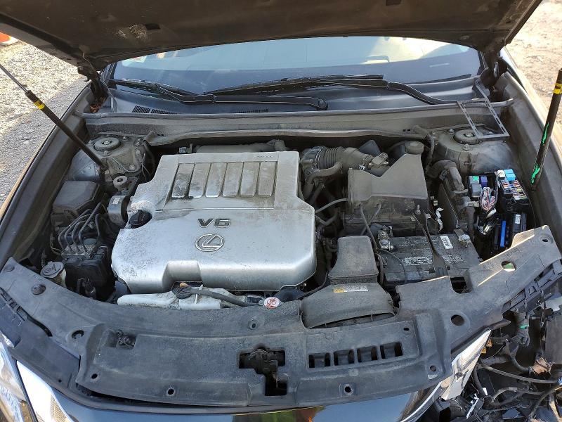 صورة رقم 11 من المزاد - 2018 LEXUS ES 350 مع VIN 58ABK1GG2JU088785