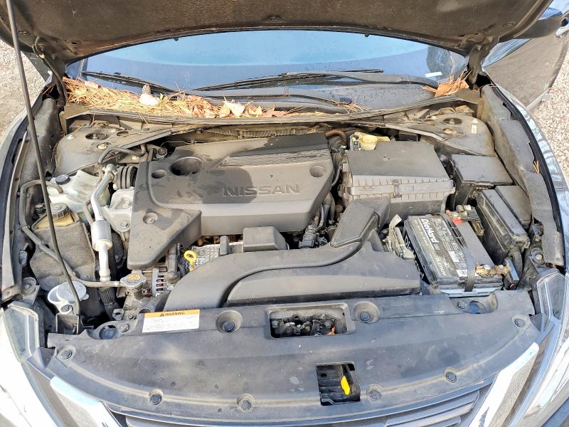 Photo 11 from auction – 2017 NISSAN ALTIMA with VIN 1N4AL3AP5HN305541