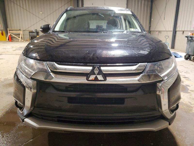 Photo 5 from auction – 2016 MITSUBISHI OUTLANDER with VIN JA4AZ3A33GZ054414