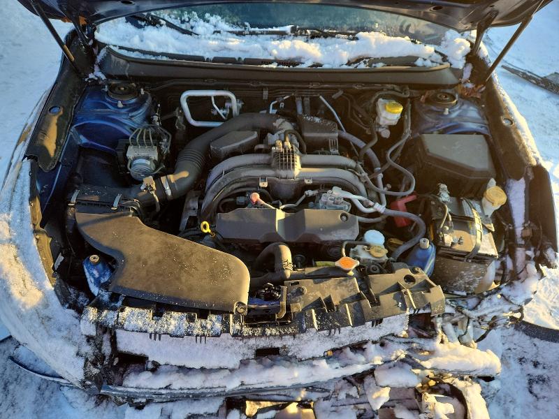 Photo 12 from auction – 2019 SUBARU OUTBACK 2. with VIN 4S4BSAFC5K3356872