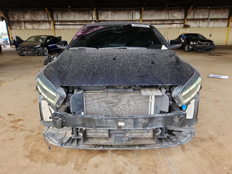 Photo 5 from auction – 2022 KIA FORTE GT with VIN 3KPF44AC7NE494743