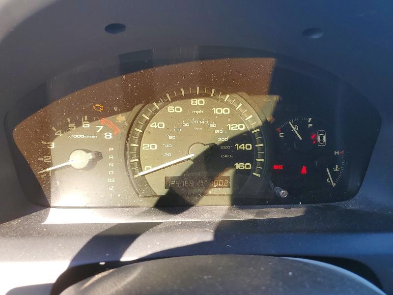 Photo 9 from auction – 2007 HONDA ACCORD with VIN 1HGCM66507A028653