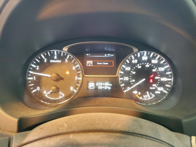 Photo 9 from auction – 2015 NISSAN ALTIMA 2.5 with VIN 1N4AL3AP4FC482316